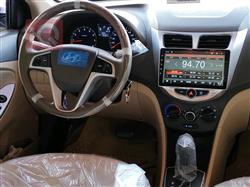 هیوندای ئەکسنت